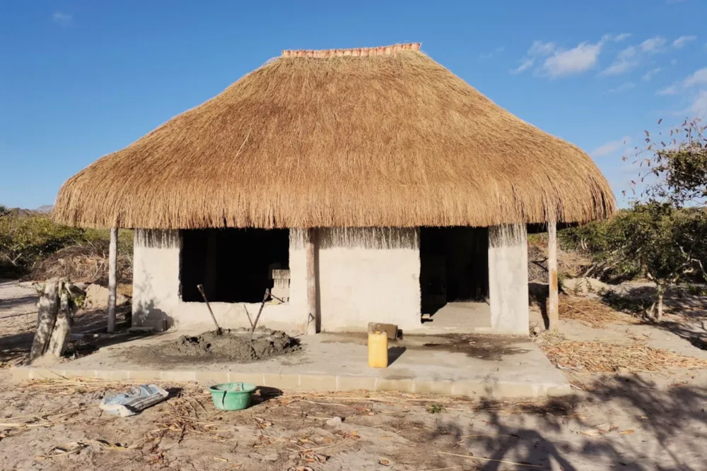 Vacant land for investment in Vilanculos, Mozambique - 3MQ1715807 Vacant land for investment in Vilanculos, Mozambique - 3MQ1715807