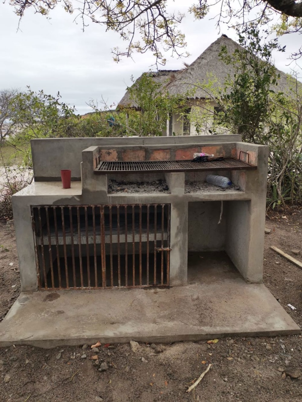 Vacant land for investment in Vilanculos, Mozambique - 3MQ1715807