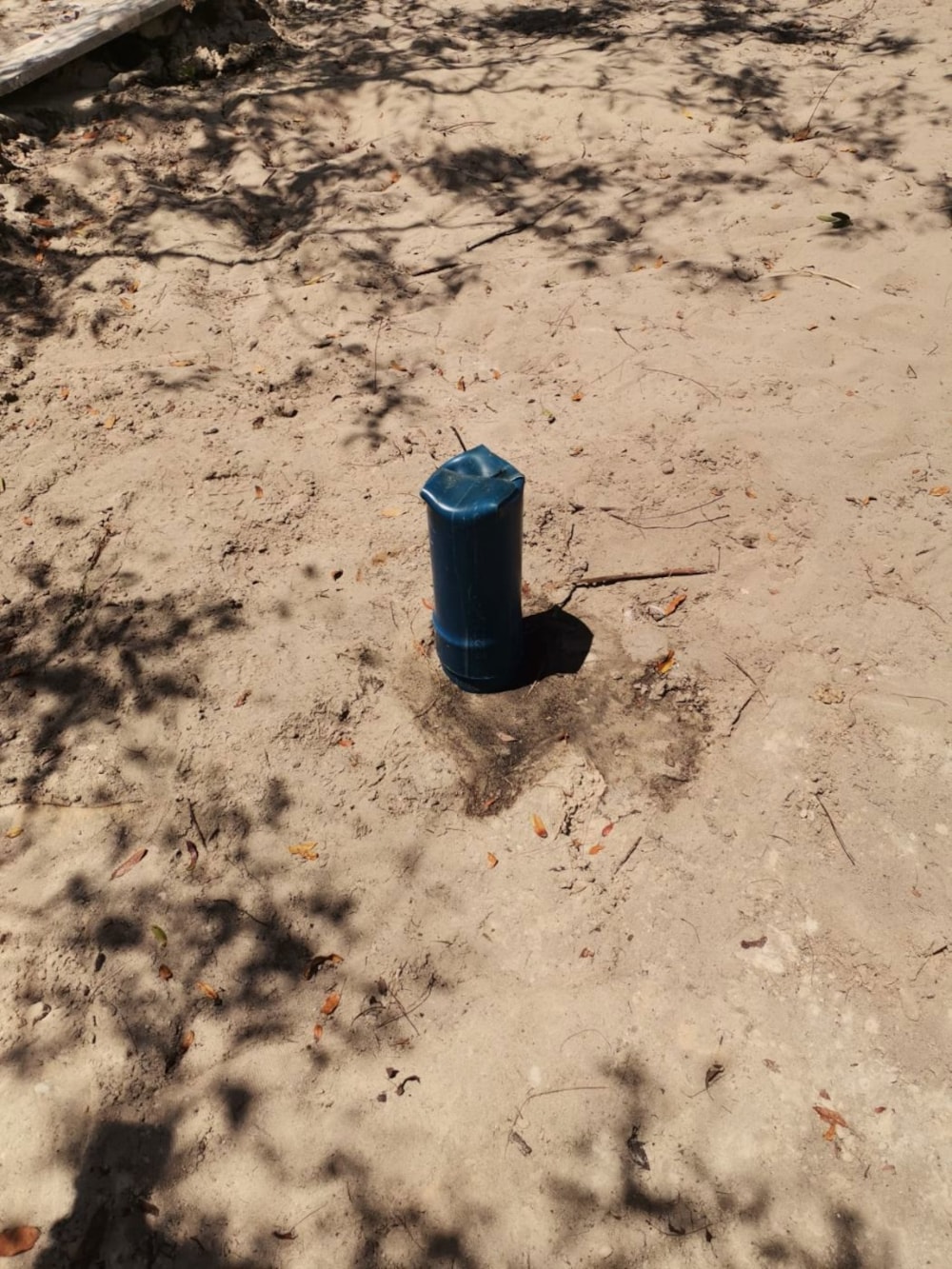 Vacant land for investment in Vilanculos, Mozambique - 3MQ1715807