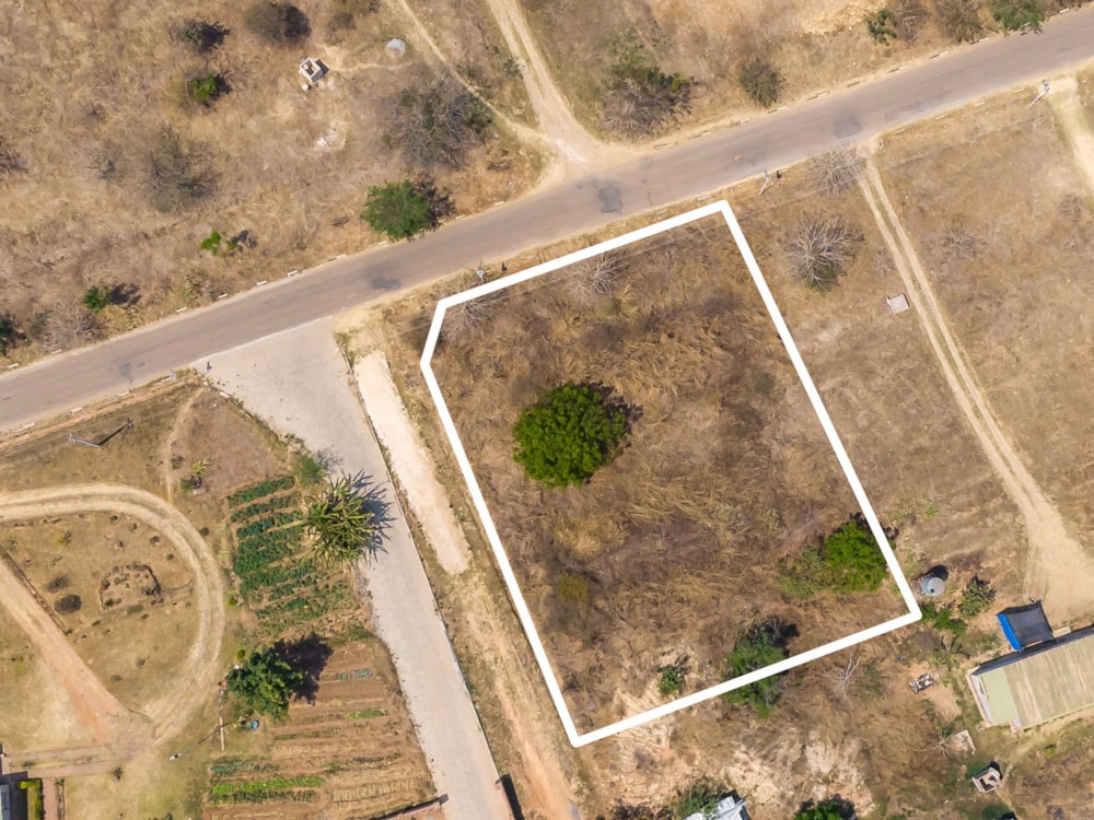 Residential vacant land for sale in Helensvale, Zimbabwe - 3ZB1715795