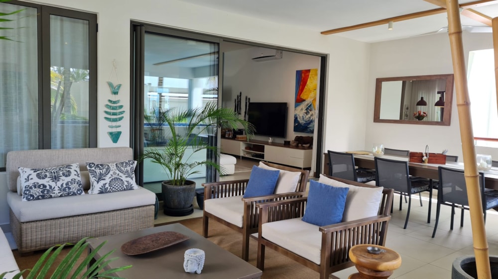 Apartment for sale in Pereybere, Mauritius - MPR1715796