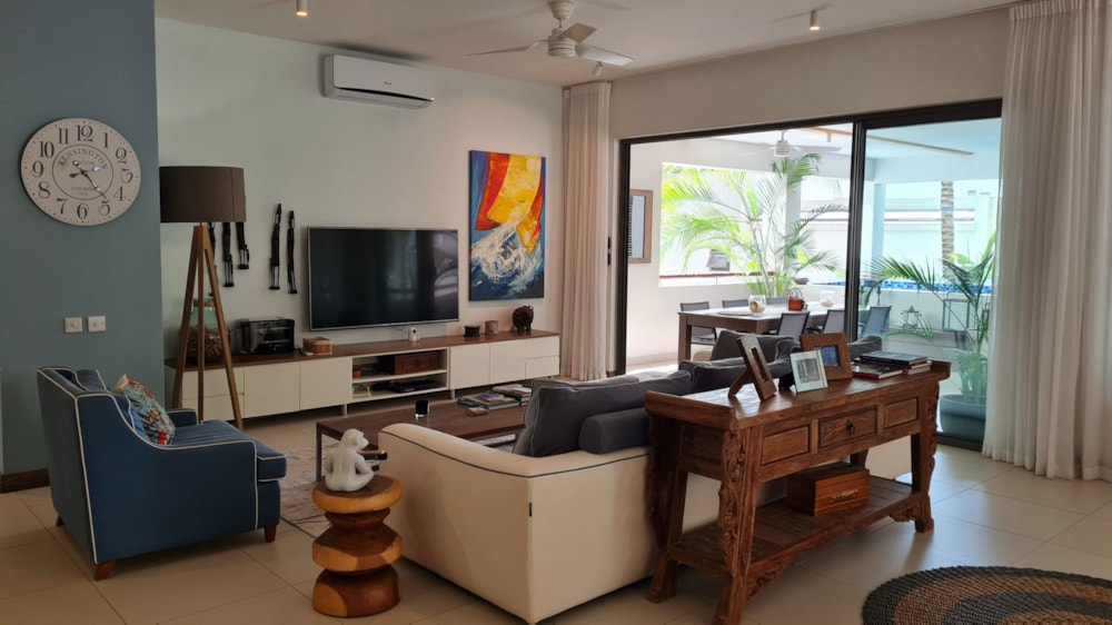 Apartment for sale in Pereybere, Mauritius - MPR1715796