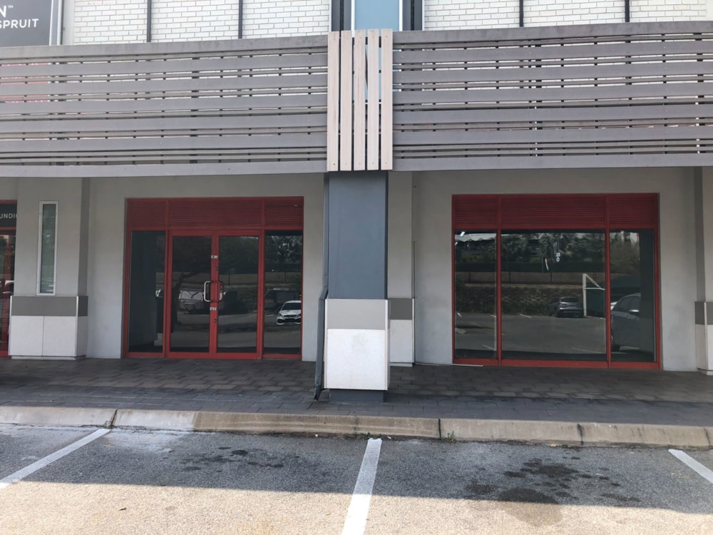Commercial retail property to rent in Riverside Park - 1NS1715820 Commercial retail property to rent in Riverside Park - 1NS1715820
