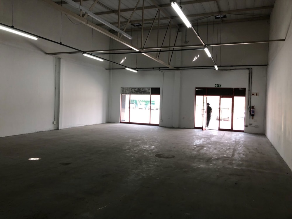 Commercial retail property to rent in Riverside Park - 1NS1715820 Commercial retail property to rent in Riverside Park - 1NS1715820