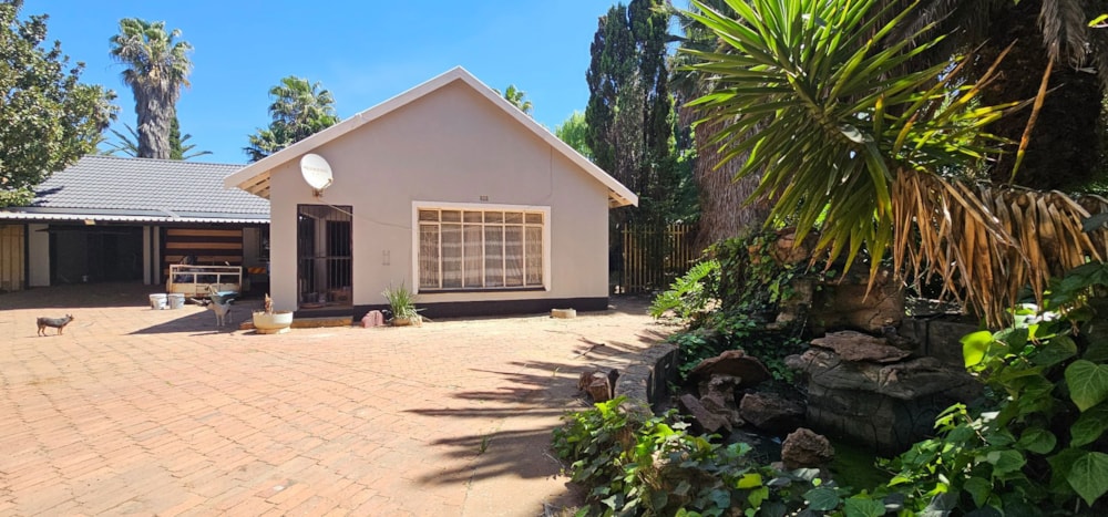 House for sale in Sonlandpark - 1VT1715841 House for sale in Sonlandpark - 1VT1715841