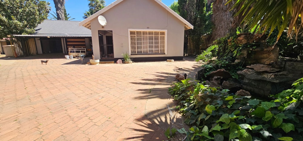 House for sale in Sonlandpark - 1VT1715841 House for sale in Sonlandpark - 1VT1715841