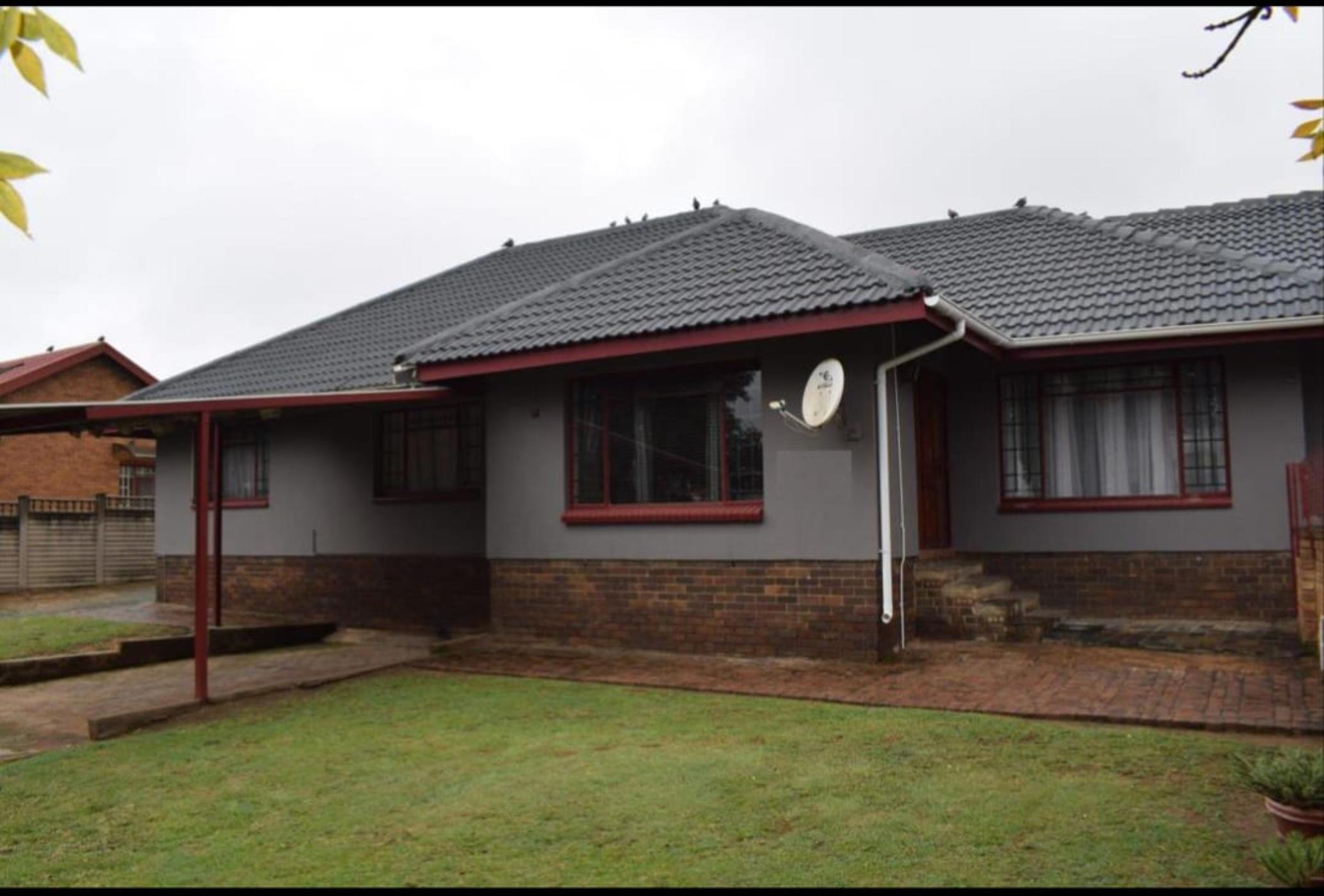 House for sale in Duvha Park - 1WD1715828