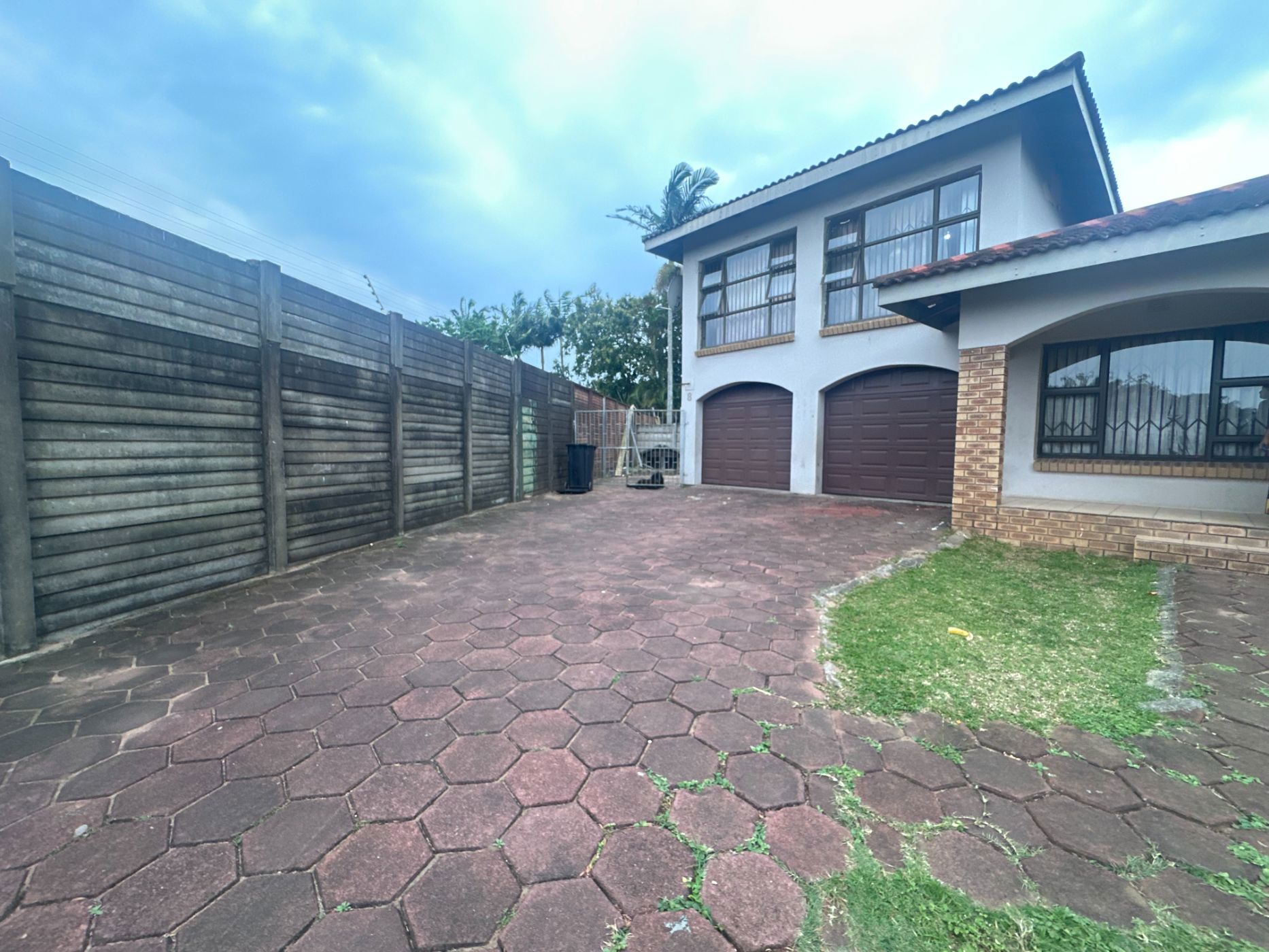 House to rent in Meer en See - 1RY1716031