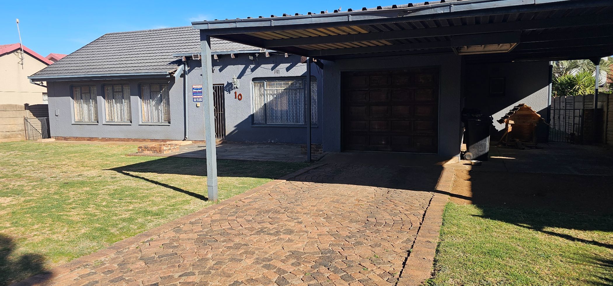 House for sale in SE6 - 1VT1716110