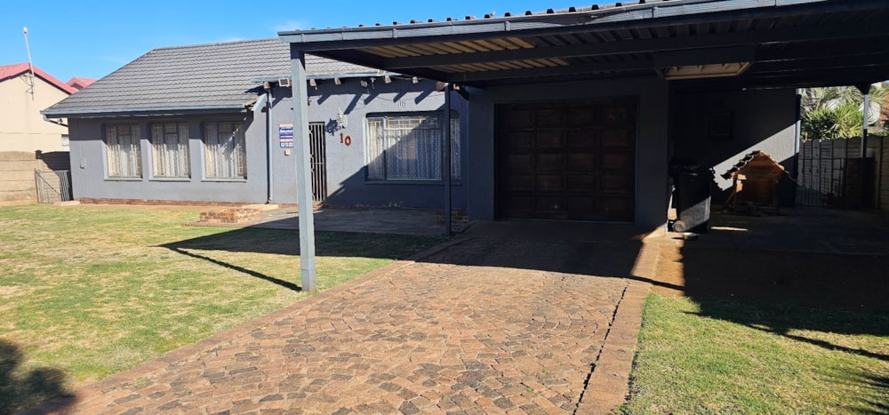 House for sale in SE6 - 1VT1716110