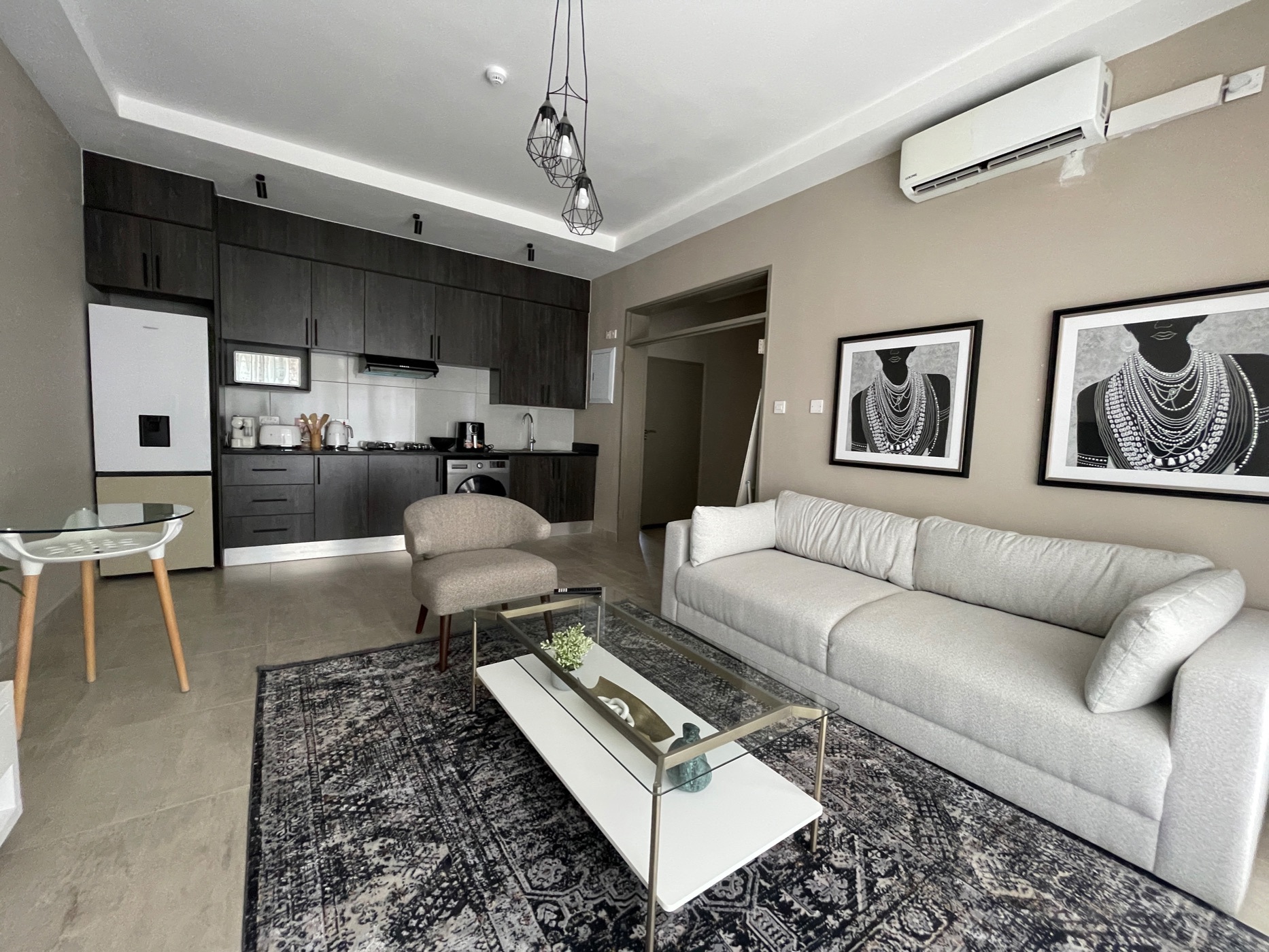 Apartment to rent in Phakalane, Botswana - 3BO1715869