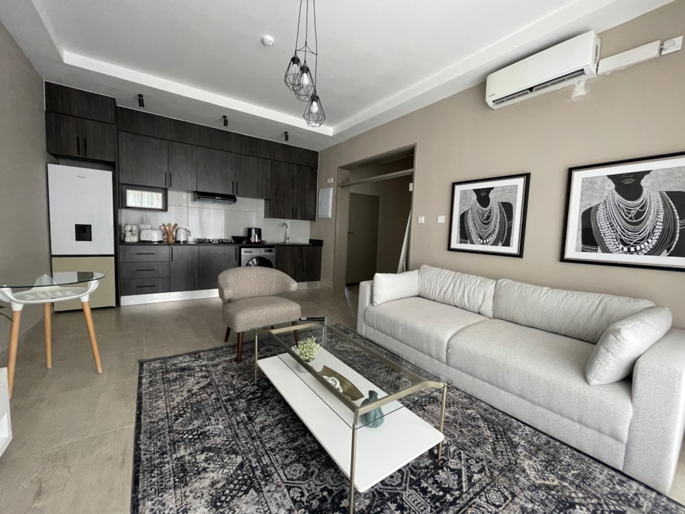 Apartment to rent in Phakalane, Botswana - 3BO1715869