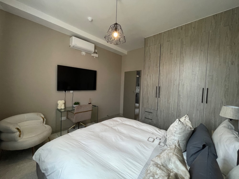 Apartment to rent in Phakalane, Botswana - 3BO1715869