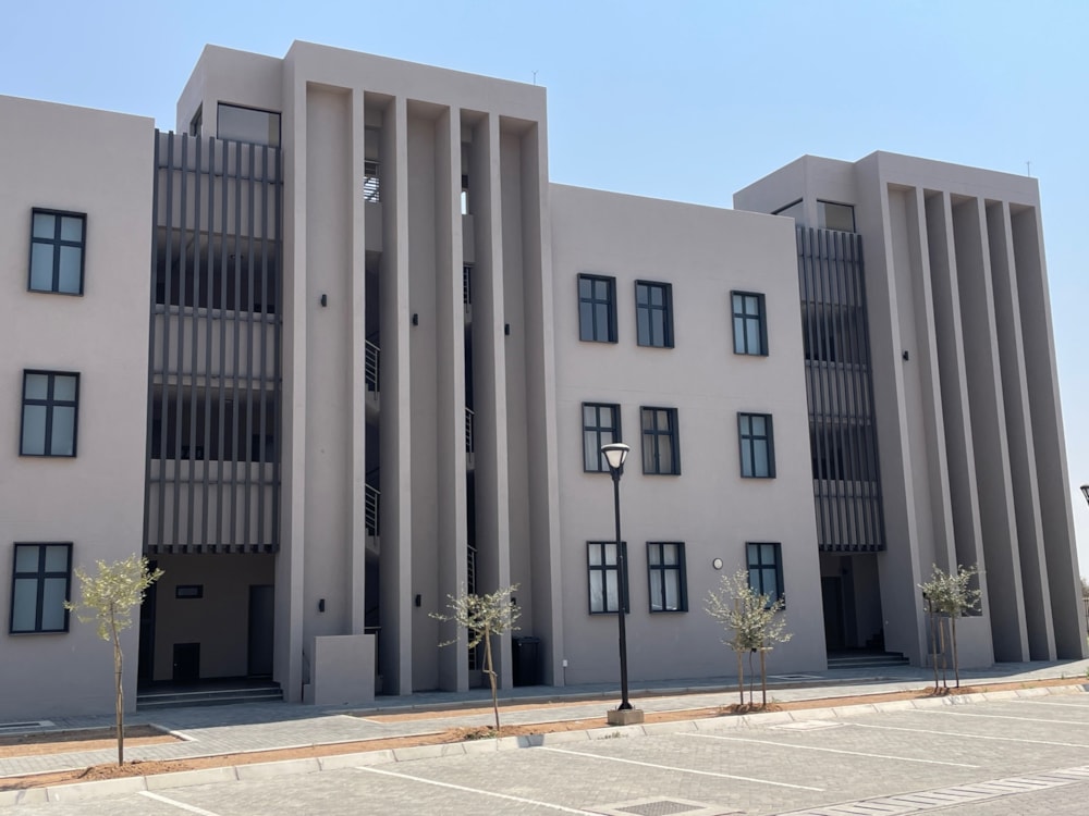 Apartment to rent in Phakalane, Botswana - 3BO1715869