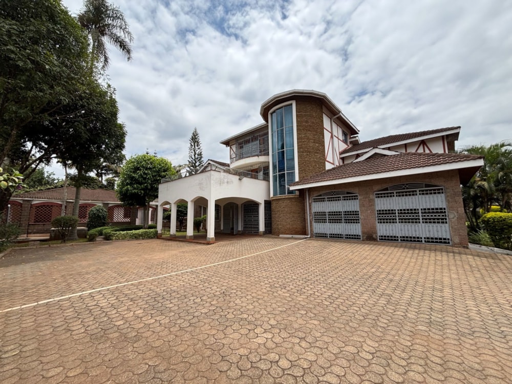 Multi-storey house to rent in Runda , Kenya - 3KE1715877 Multi-storey house to rent in Runda , Kenya - 3KE1715877