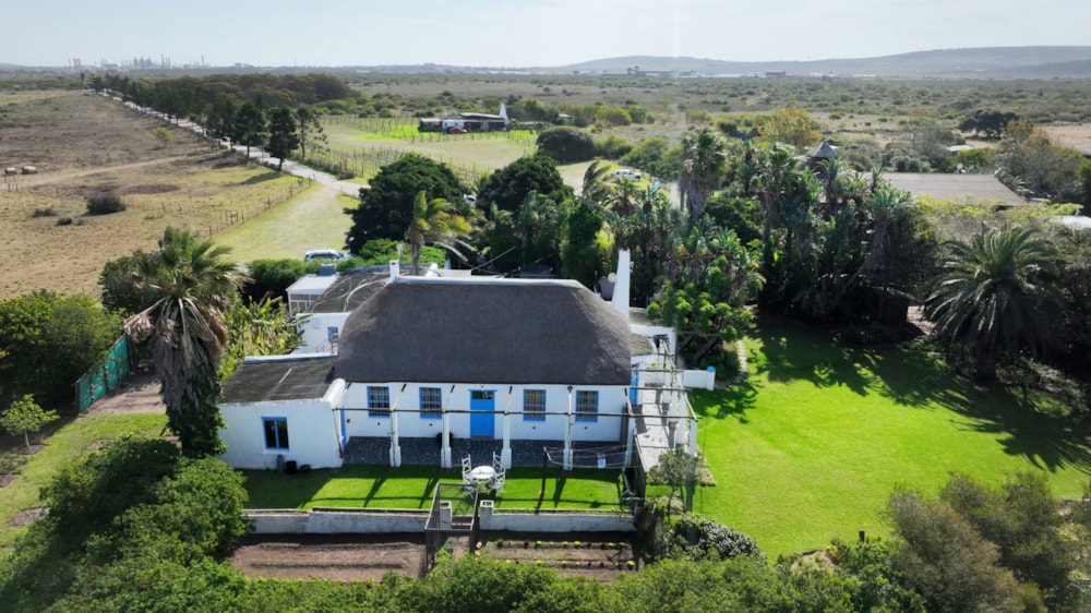 Mixed use farm for sale in Mossel Bay Rural - 1MB1716332