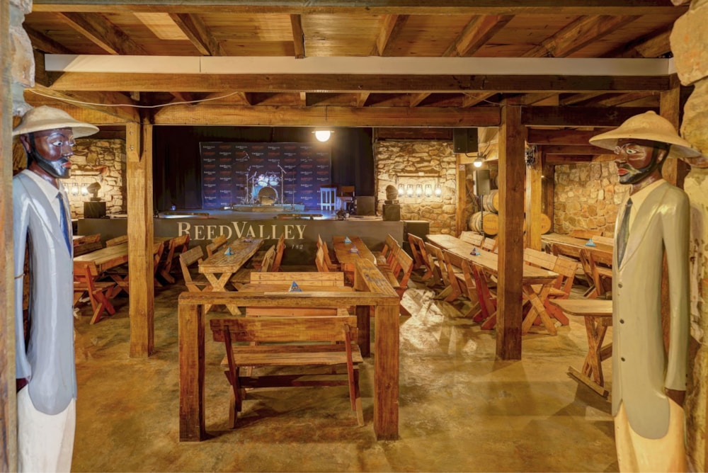 Mixed use farm for sale in Mossel Bay Rural - 1MB1716332