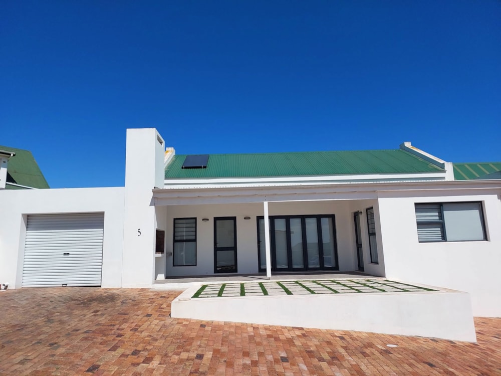 House to rent in Myburgh Park - LBL1715882 House to rent in Myburgh Park - LBL1715882