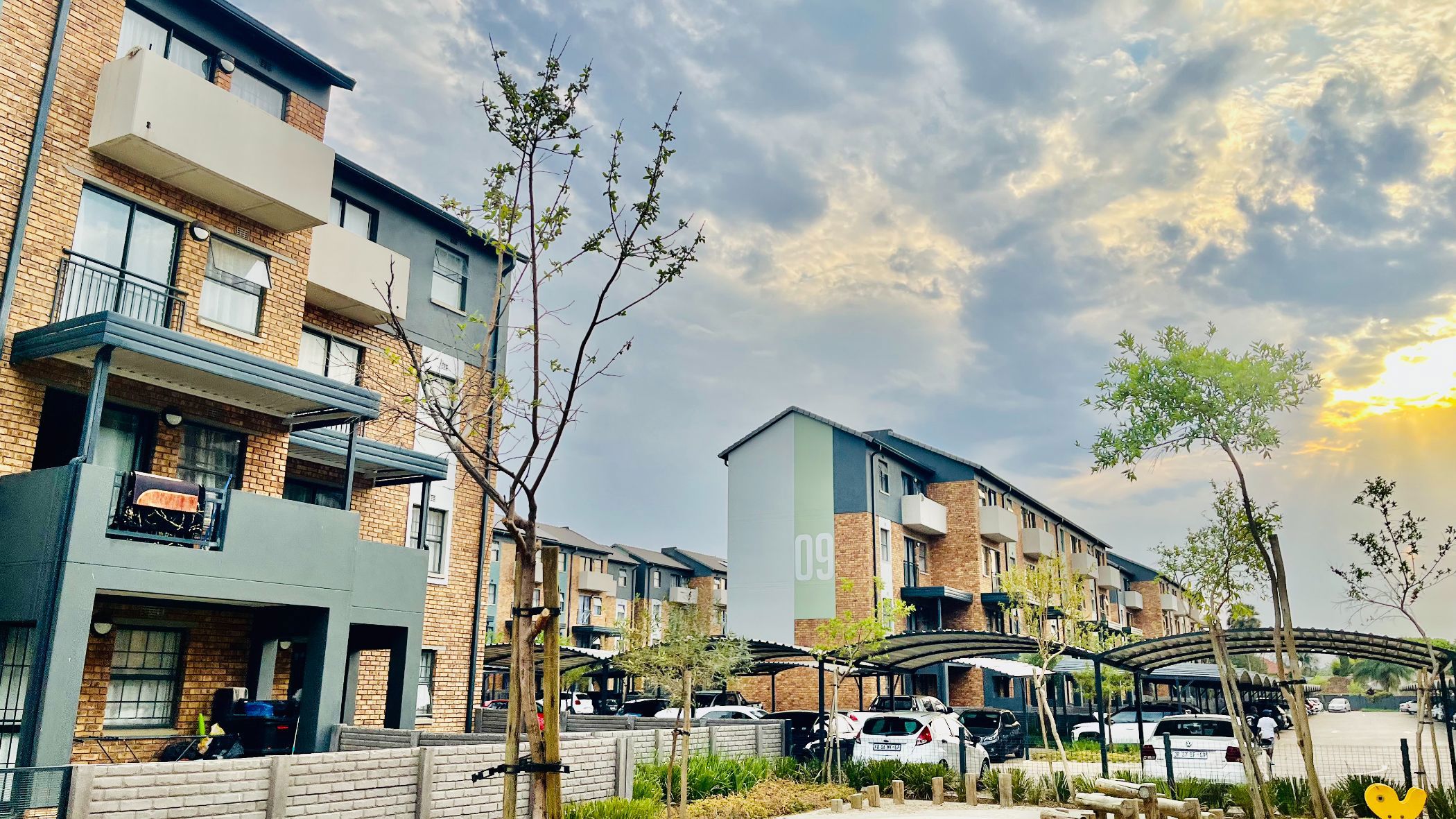 Apartment for sale in Wolmer - PTM1715885