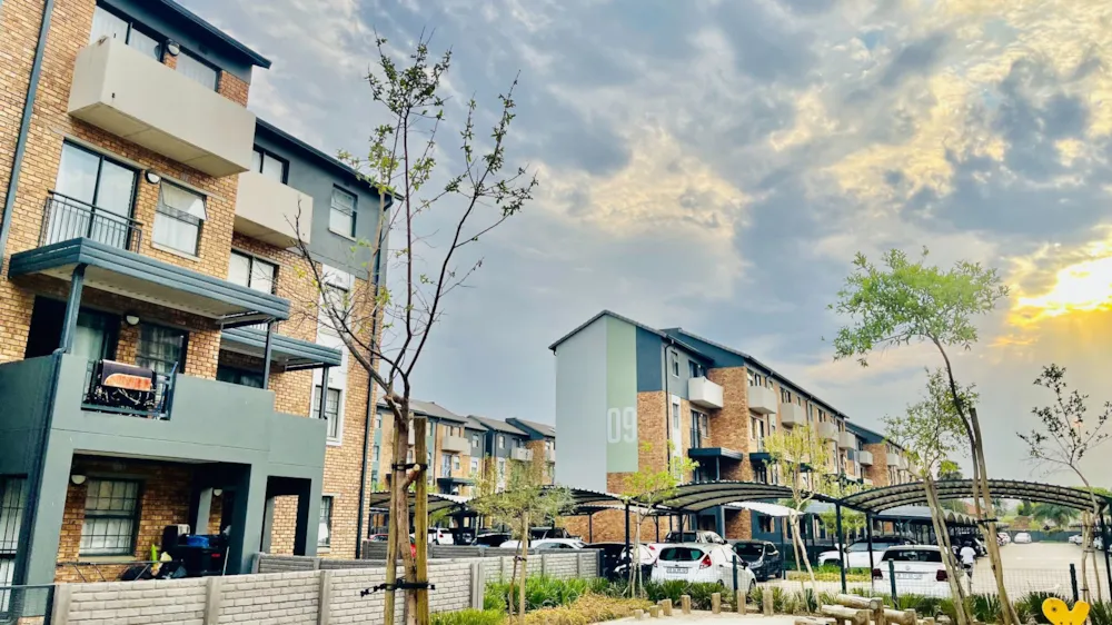 Apartment for sale in Wolmer - PTM1715885