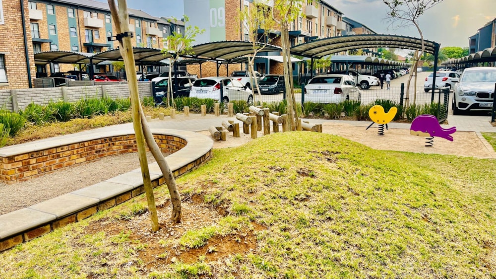 Apartment for sale in Wolmer - PTM1715885