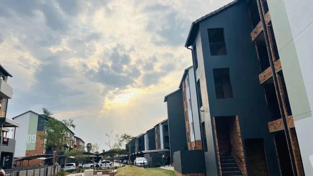 Apartment for sale in Wolmer - PTM1715885