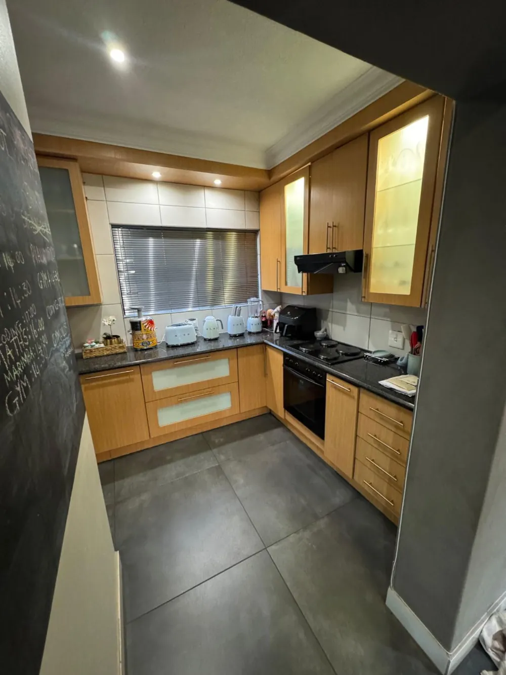 Double-storey house for sale in  Vanderbijlpark SW 5 - 1VT1715921