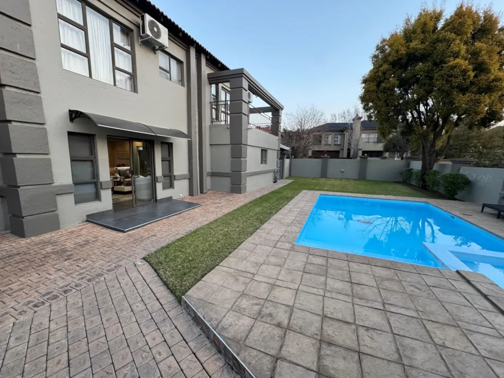 Double-storey house for sale in  Vanderbijlpark SW 5 - 1VT1715921