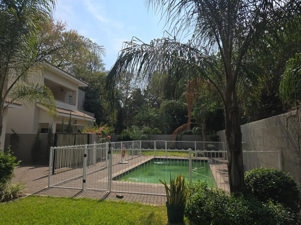 Townhouse let in Extension 11, Botswana - 3BO1715884
