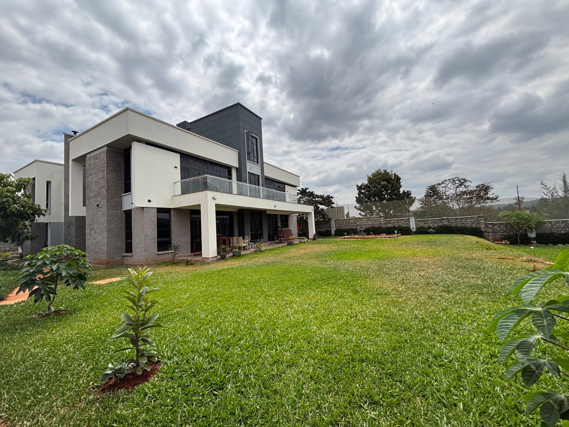 House to rent in Runda , Kenya - 3KE1715886