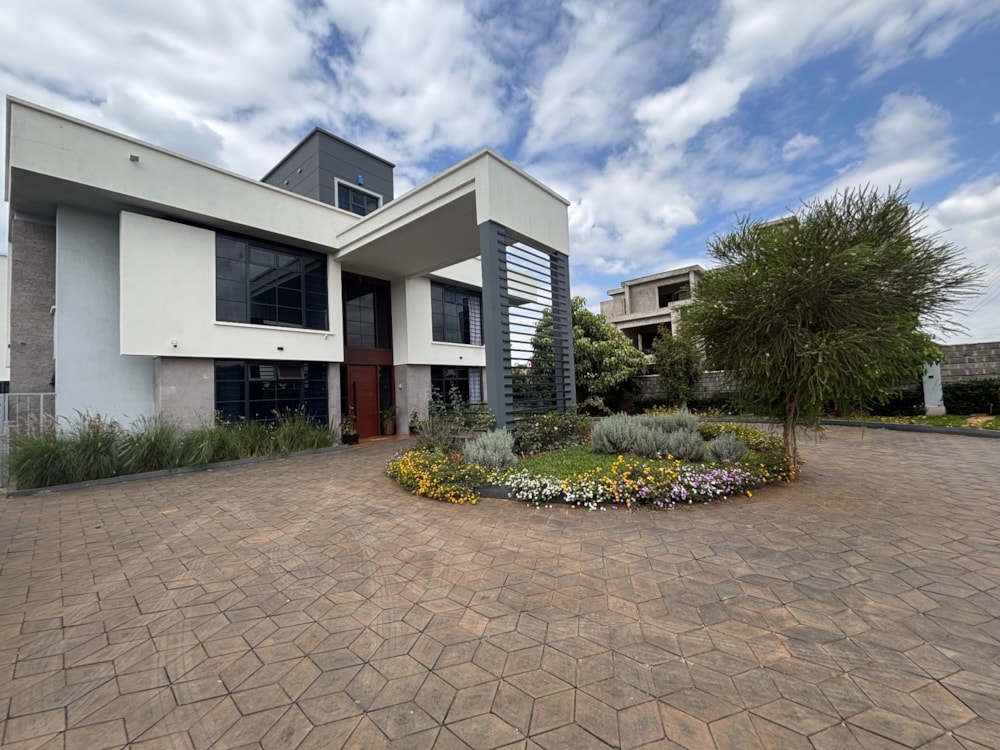 House to rent in Runda , Kenya - 3KE1715886 House to rent in Runda , Kenya - 3KE1715886