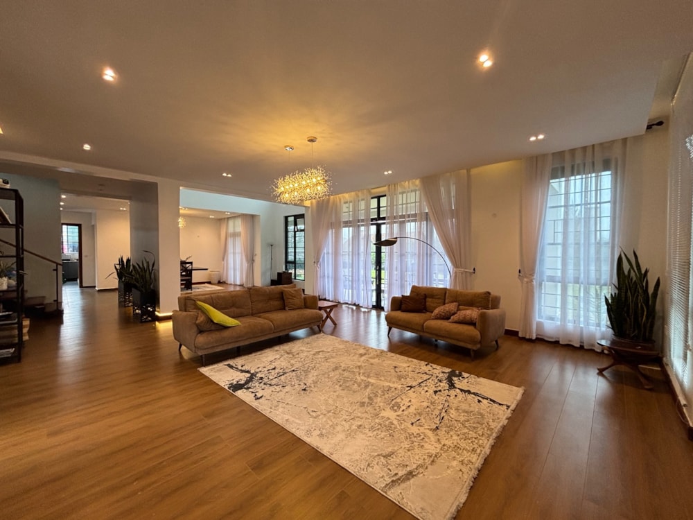 House to rent in Runda , Kenya - 3KE1715886 House to rent in Runda , Kenya - 3KE1715886