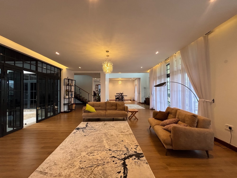 House to rent in Runda , Kenya - 3KE1715886 House to rent in Runda , Kenya - 3KE1715886