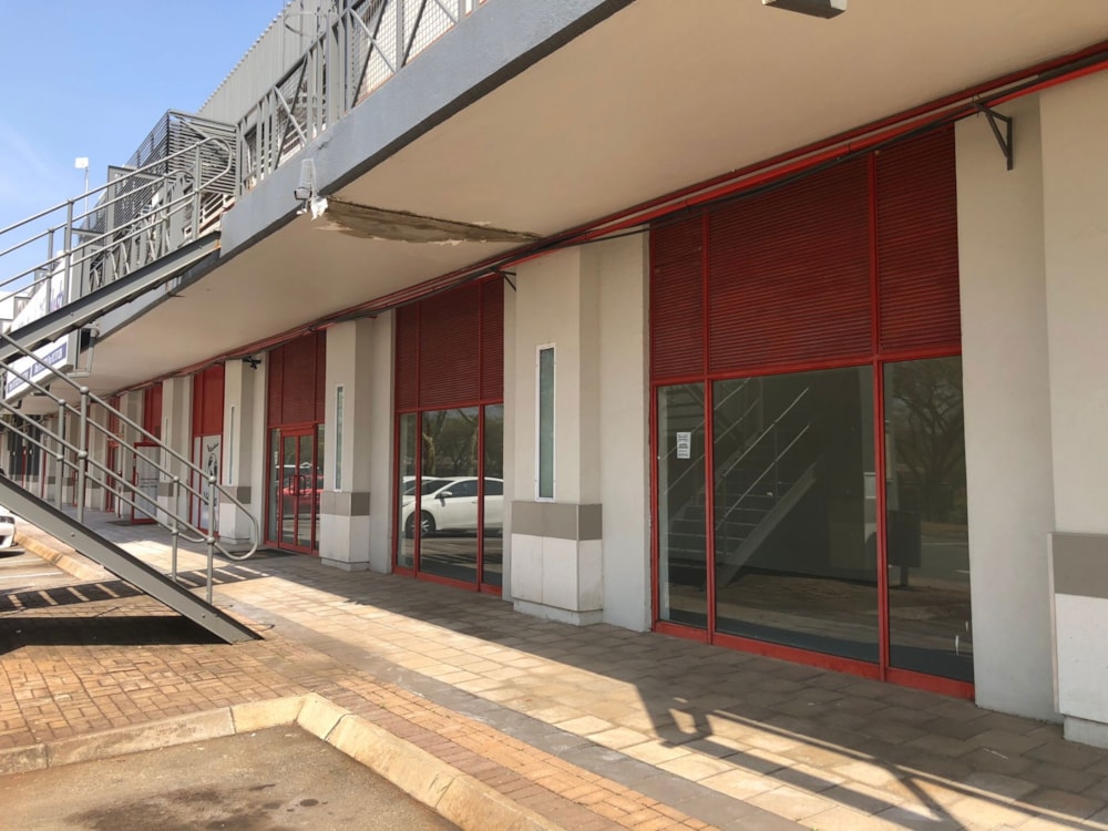 Commercial office to rent in Riverside Park - 1NS1715888 Commercial office to rent in Riverside Park - 1NS1715888