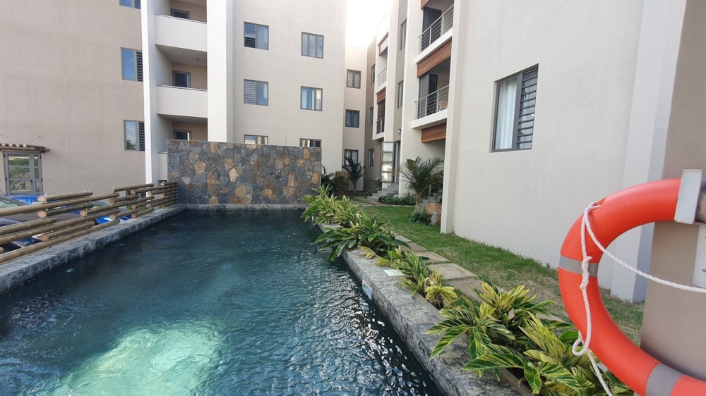 Penthouse apartment for sale in Flic en Flac, Mauritius - MUR1715891 Penthouse apartment for sale in Flic en Flac, Mauritius - MUR1715891