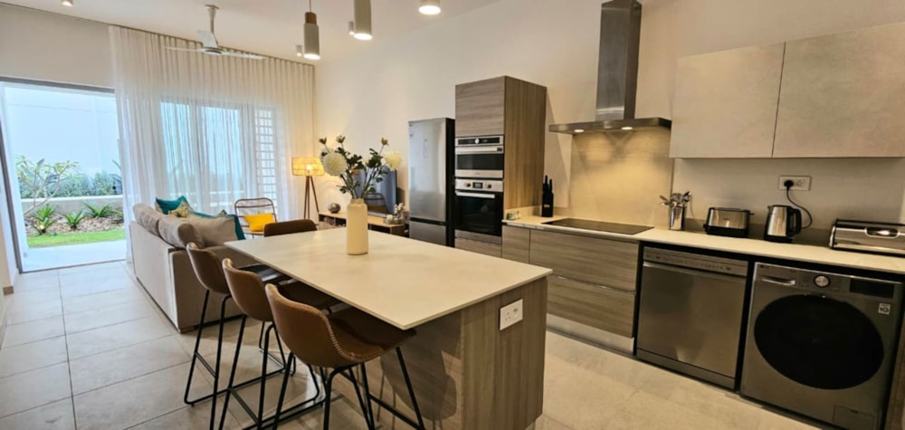 Apartment to rent in Pereybere, Mauritius - MPR1715890 Apartment to rent in Pereybere, Mauritius - MPR1715890