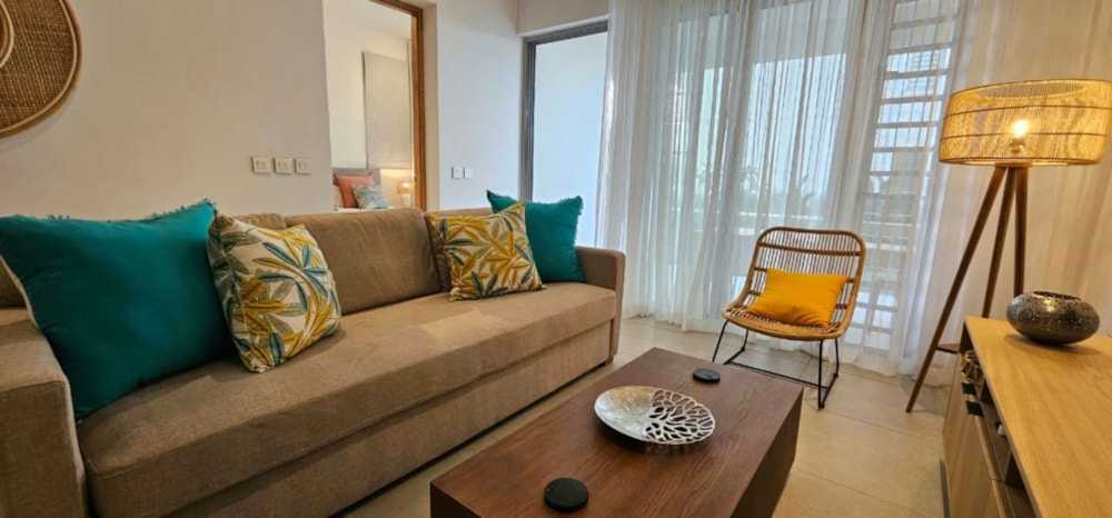 Apartment to rent in Pereybere, Mauritius - MPR1715890 Apartment to rent in Pereybere, Mauritius - MPR1715890