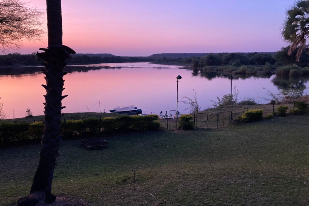 Country resort for sale in Matabeleland, Zimbabwe - 3ZB1715897