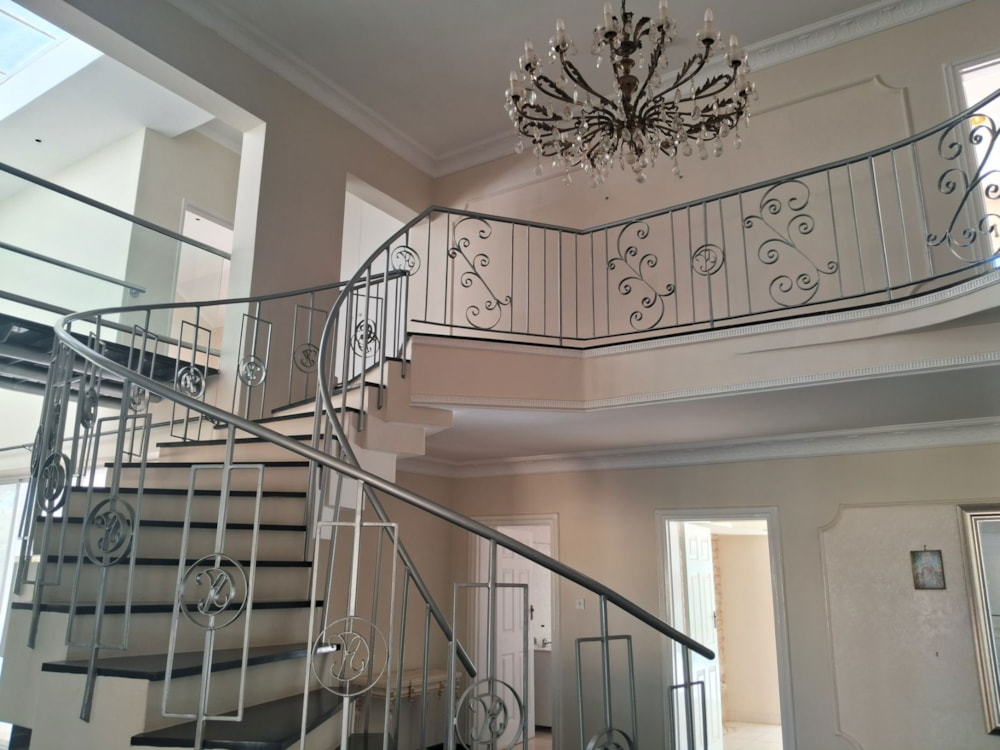 House for sale in Harare, Zimbabwe - 3ZB1715919