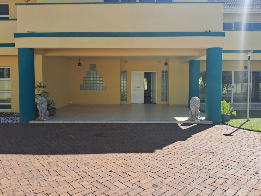 House for sale in Harare, Zimbabwe - 3ZB1715919