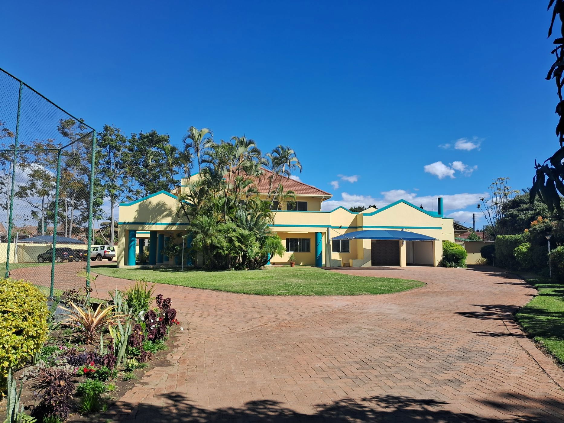 House for sale in Harare, Zimbabwe - 3ZB1715919