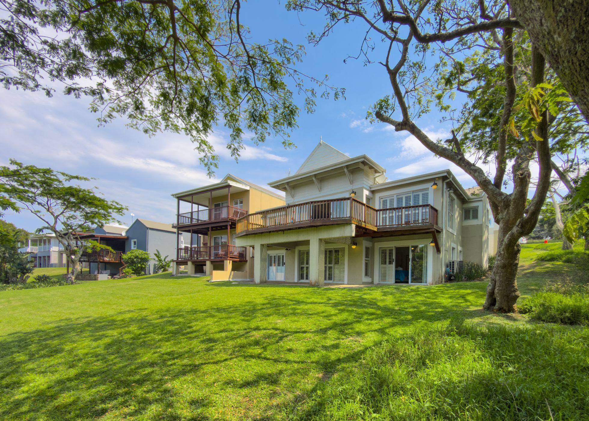 House for sale in Princes Grant - 1BD1715951