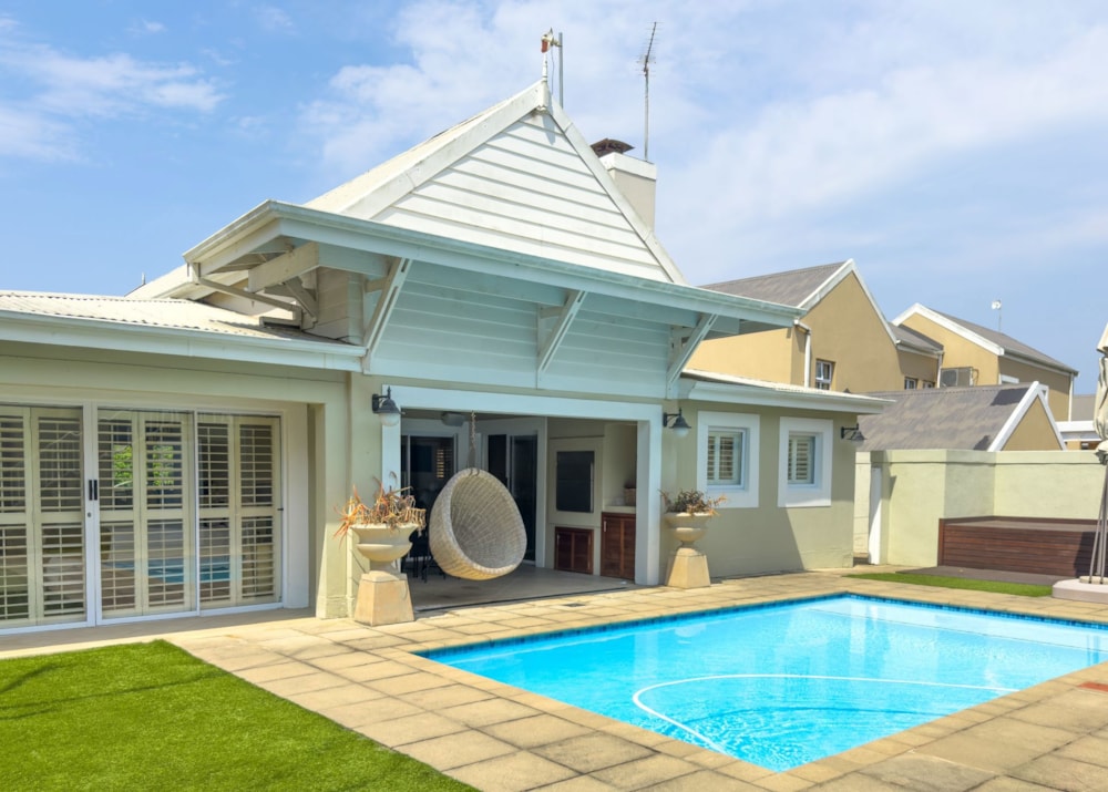 House for sale in Princes Grant - 1BD1715951 House for sale in Princes Grant - 1BD1715951