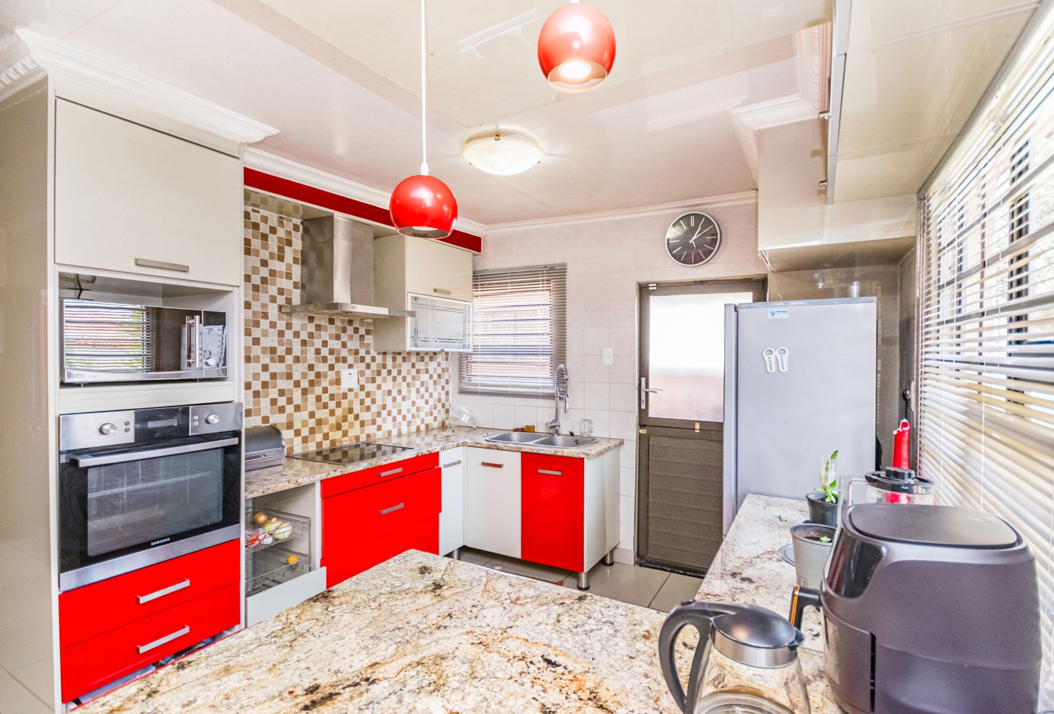 House for sale in Kagiso - 1KR1715937