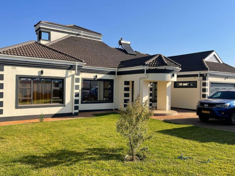 House to rent in Harare, Zimbabwe - 3ZB1715924 House to rent in Harare, Zimbabwe - 3ZB1715924