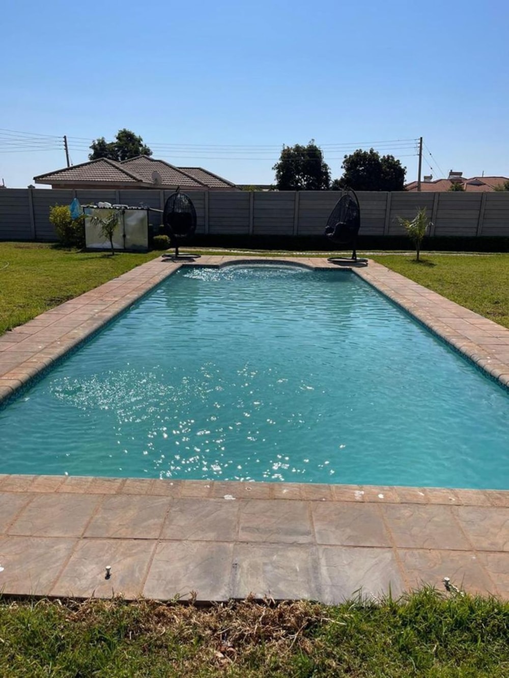 House to rent in Harare, Zimbabwe - 3ZB1715924 House to rent in Harare, Zimbabwe - 3ZB1715924