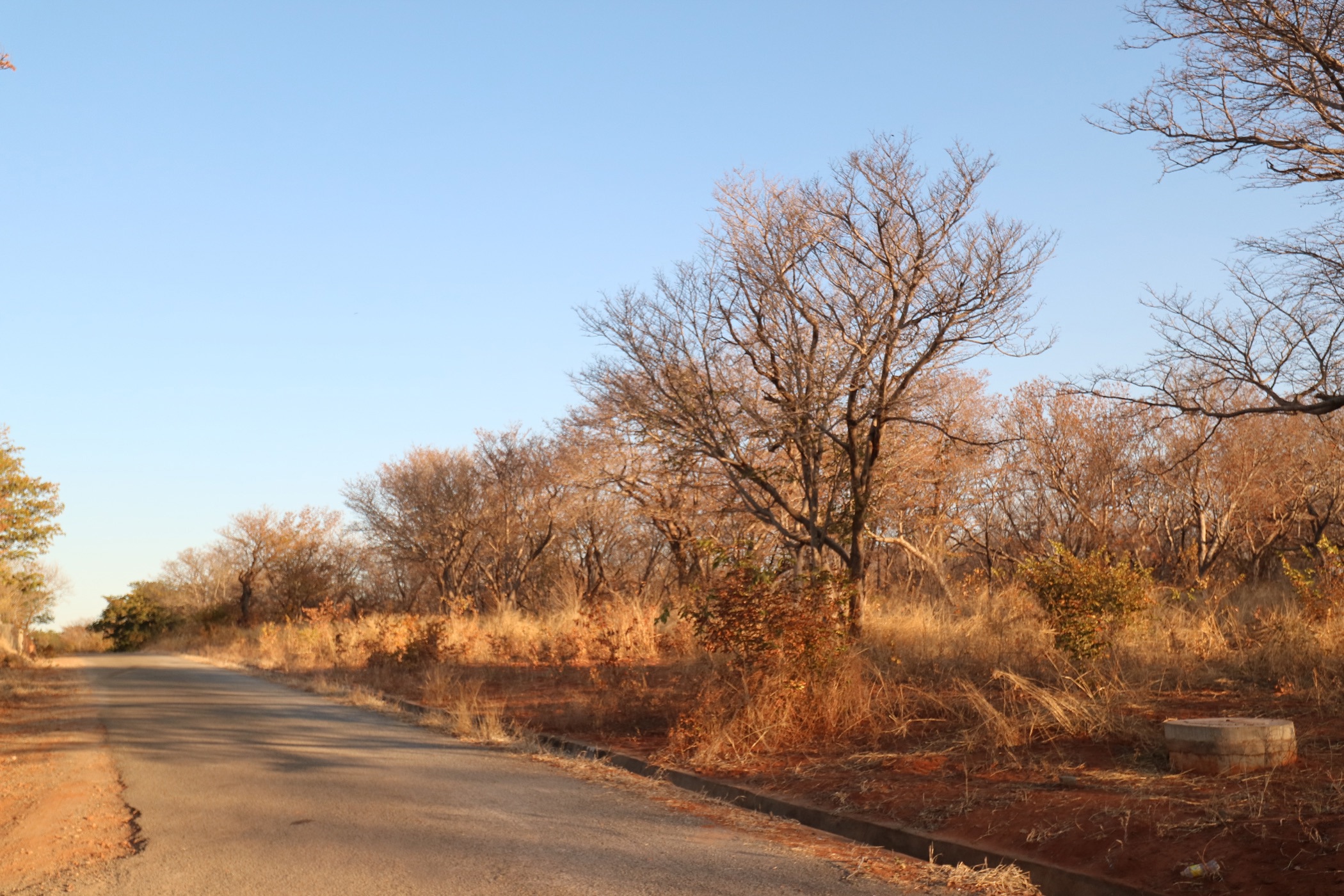 Vacant land for sale in Victoria Falls, Zimbabwe - 3ZB1715927