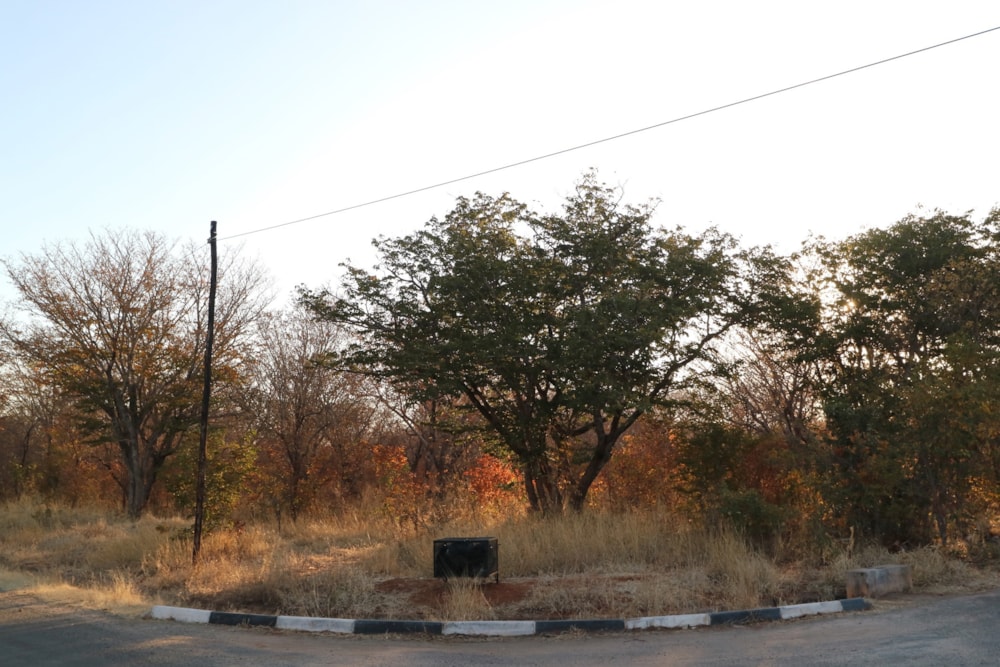 Vacant land for sale in Victoria Falls, Zimbabwe - 3ZB1715927