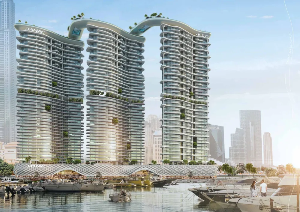 Apartment for sale in Dubai Harbour, United Arab Emirates - WFI1715928 Apartment for sale in Dubai Harbour, United Arab Emirates - WFI1715928
