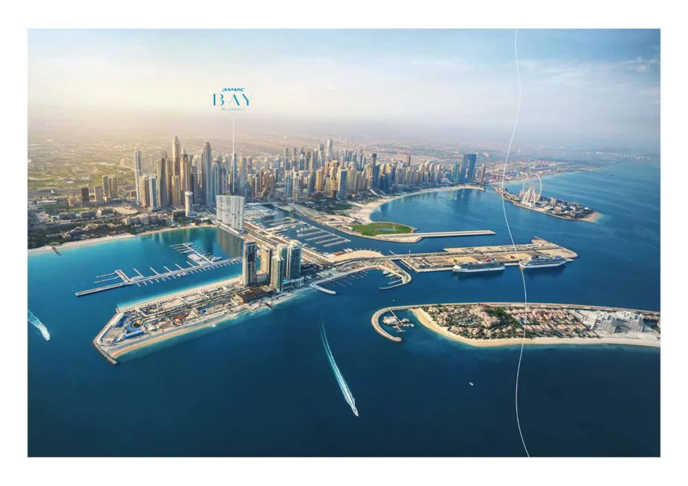 Apartment for sale in Dubai Harbour, United Arab Emirates - WFI1715928 Apartment for sale in Dubai Harbour, United Arab Emirates - WFI1715928